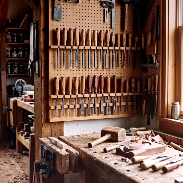 Schur Zahn – Unser Handwerk