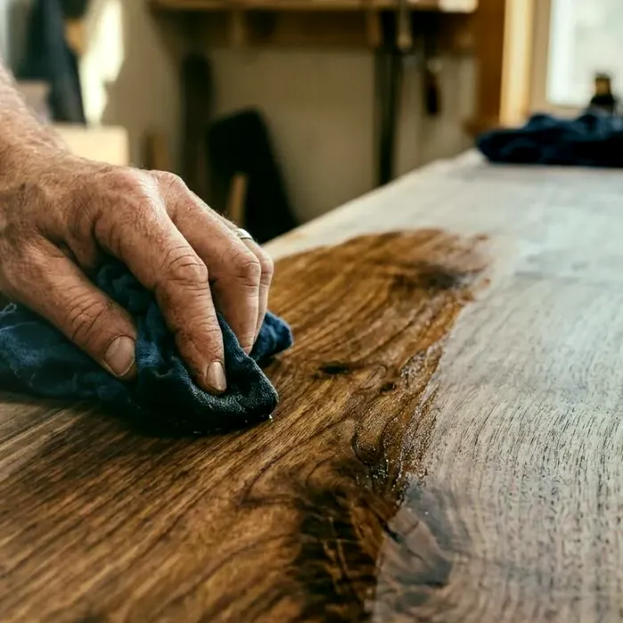 Schur Zahn – Exklusive Handwerkskunst